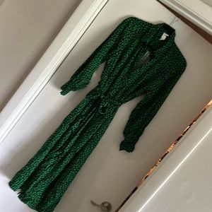H&M dress